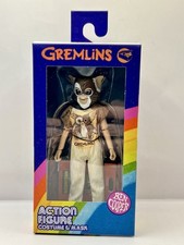 NECA Ben Cooper Series 3 Gremlins Gizmo Clothed Figure NEW/SEALED