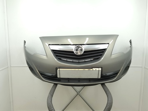 Vauxhall meriva complete - vauxhall, b