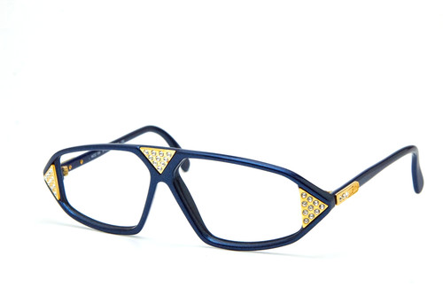 Vintage eyeglasses cazal 199 - vintage,