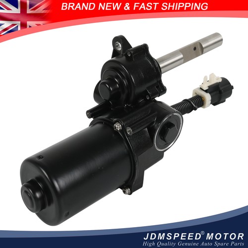 Right running board motor fit - running,