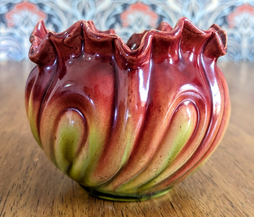 Victorian 19th century bretby - victorian,