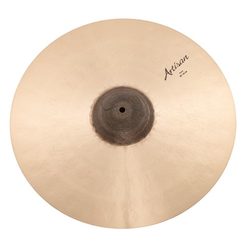 Sabian artisan crash - sabian, 19"