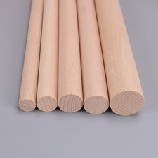 PREMIUM 30CM BEECH WOOD