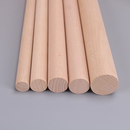 Premium 30cm beech wood - 30cm,