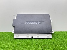 Porsche Macan (95B) Bose