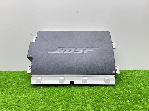 Porsche macan bose - porsche,