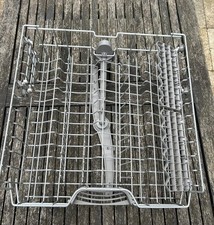Bosch Dishwasher Upper