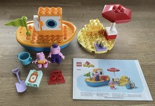 Lego Duplo 10432 Peppa Pig