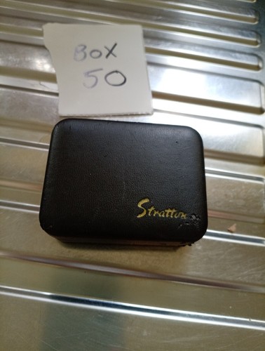 Stratton england vintage - stratton,