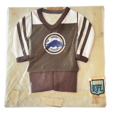 1983 NSWRFL PENRITH PANTHERS