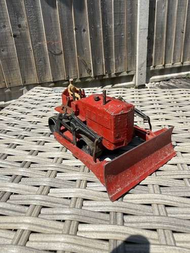 Vintage dinky supertoys - vintage, no