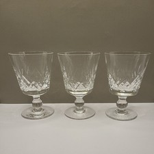 Stuart Crystal Glengarry Cut