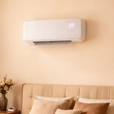 2000W Electric Over Door Warm