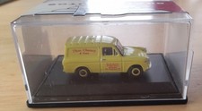Ford Anglia 105E Van Hornby