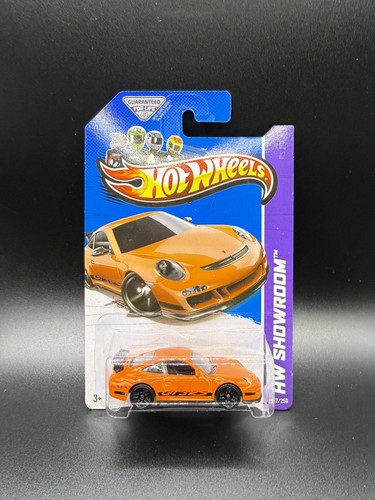 Hot wheels 2013 showroom - hw,