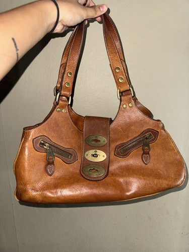 Mulberry women leather - women's,
