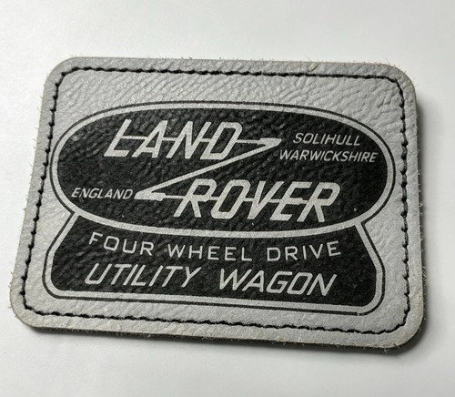Land rover classic - land,