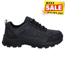 Hi-Tec Bandera Expedition Low