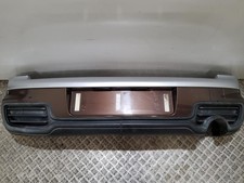 MINI R55 Clubman Genuine JCW