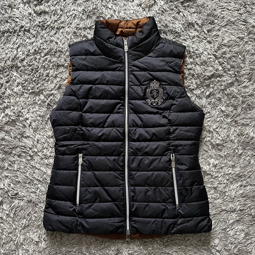 Polo women feline gilet - women's,
