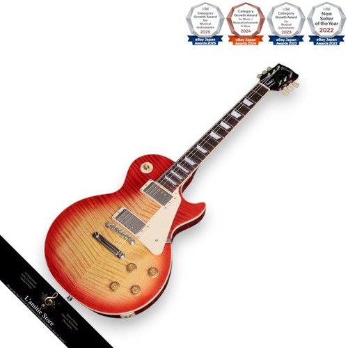 Gibson les paul standard 50s - gibson,