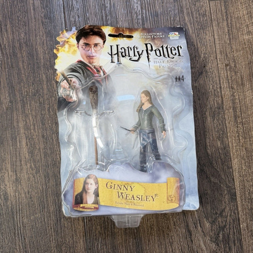 Harry potter ginny weasley - ginny,