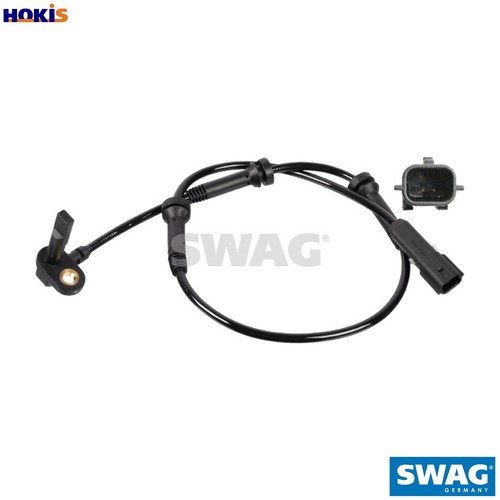 Sensor wheel speed 3841 - wheel,