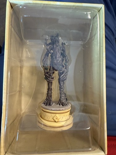 Treebeard eaglemoss lord - treebeard,