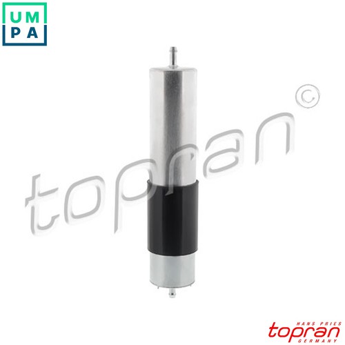 Fuel filter 500 739 - 500, bmw