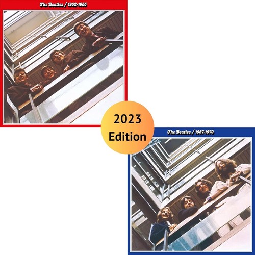 The beatles 1967 1970 - the, (the