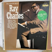 The Country Side Of Ray