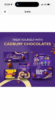 Cadbury heroes chocolate - cadbury,