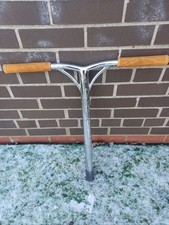 Scooter Bars