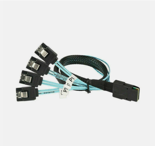 Mini sas sff 8087 - sas, to