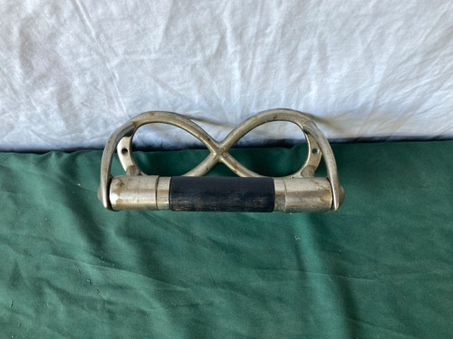 Antique infinity nickel - infinity,
