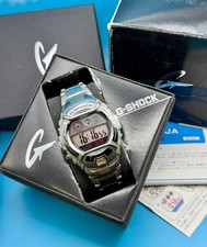 Casio vintage shock - vintage, g-shock