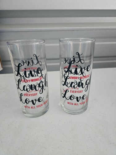 Lot live laugh love - 2,