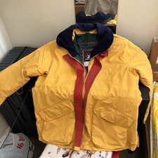 Vintage 90s Helly Hansen