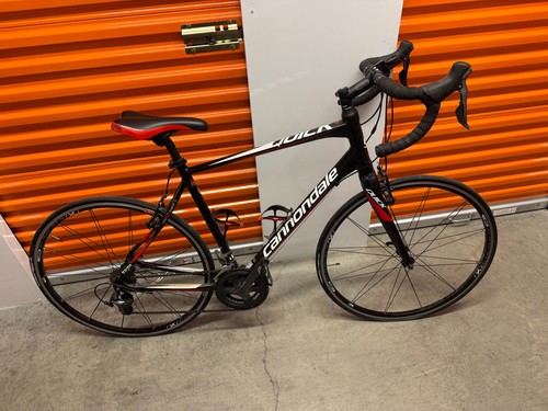 Cannondale quick shimano - cannondale,
