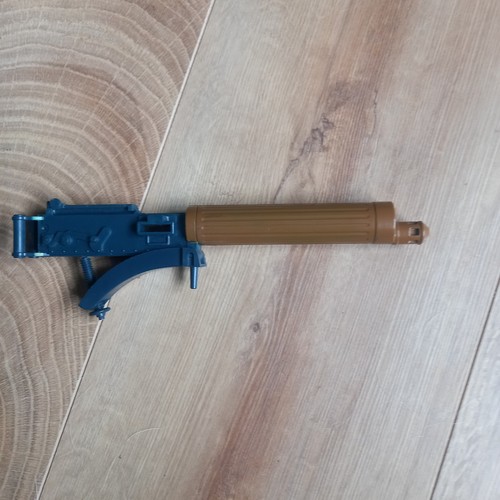 Vintage action man - vintage,