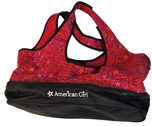 American girl doll - 18,