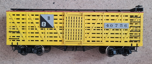 Bachmann big haulers - big,