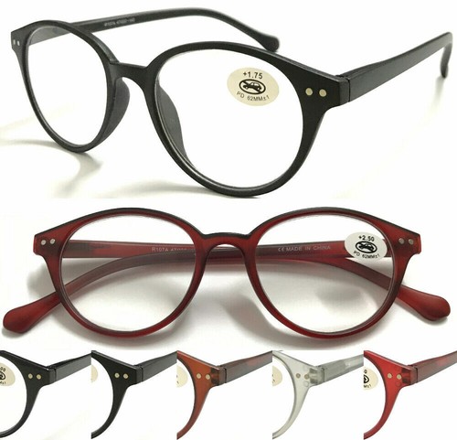S107a vintage reading - s107a,