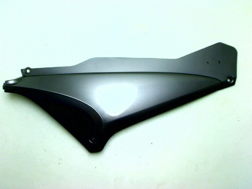 Side cover right - honda, st