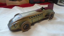 WELLS BRIMTOY TINPLATE