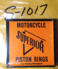 Harley-Davidson NOS