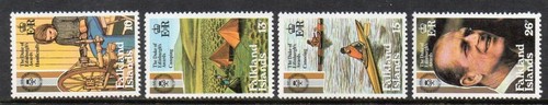 Falkland islands mnh 1981 - falkland,