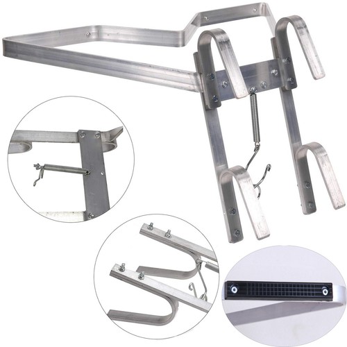 Universal stand off shaped - stand-off,
