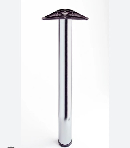 Adjustable table leg - adjustable, breakfast