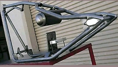 Tinworksinc sportster harley - tinworksinc,